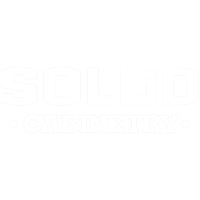solid cabinetry logo