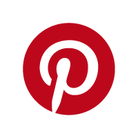 pineterest logo