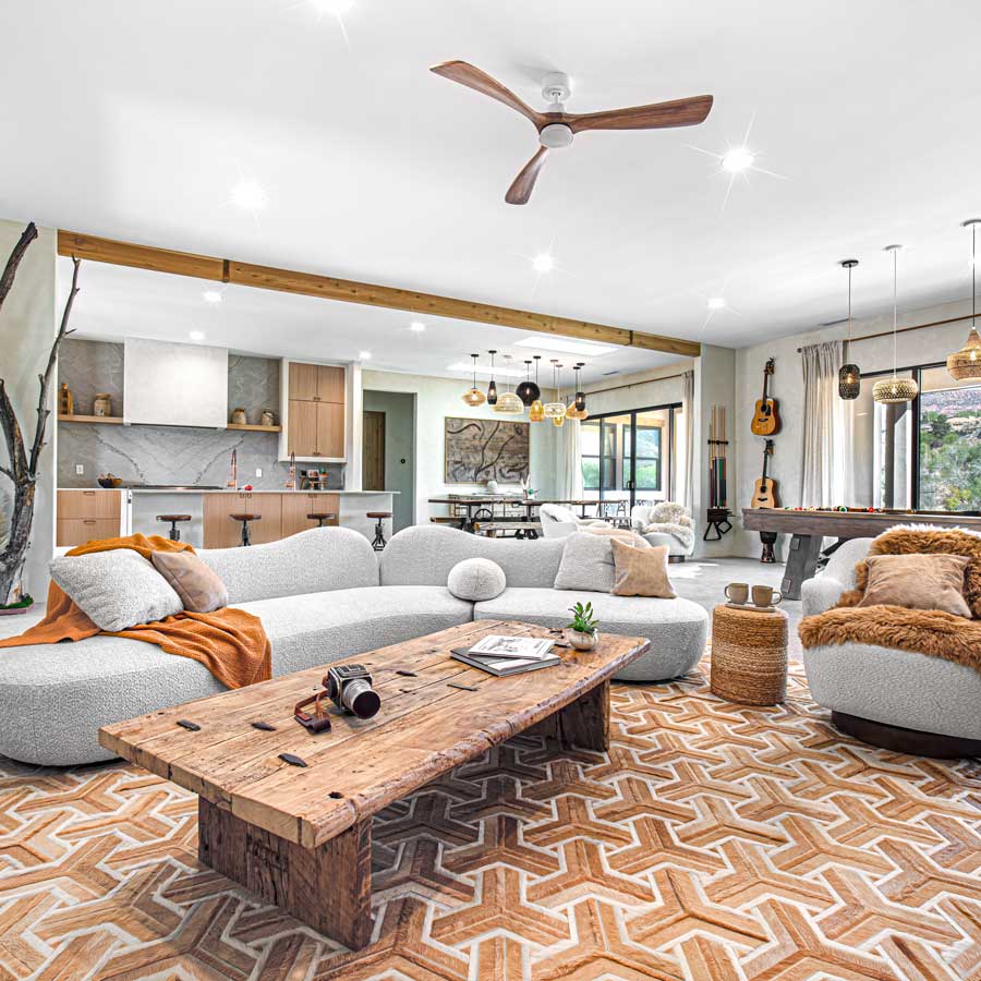 chris wessling las vegas interior design photography